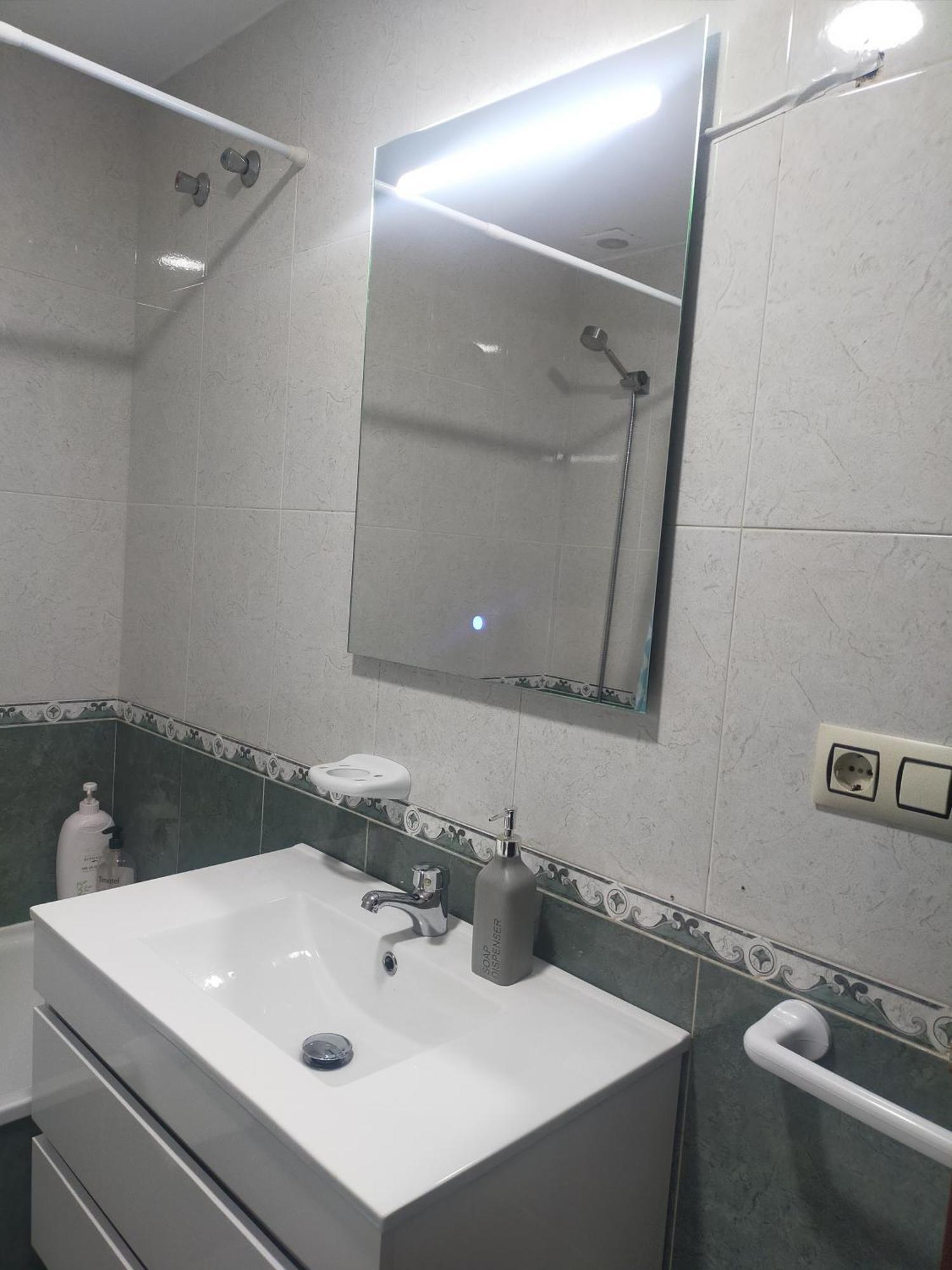 Appartement Berishift *