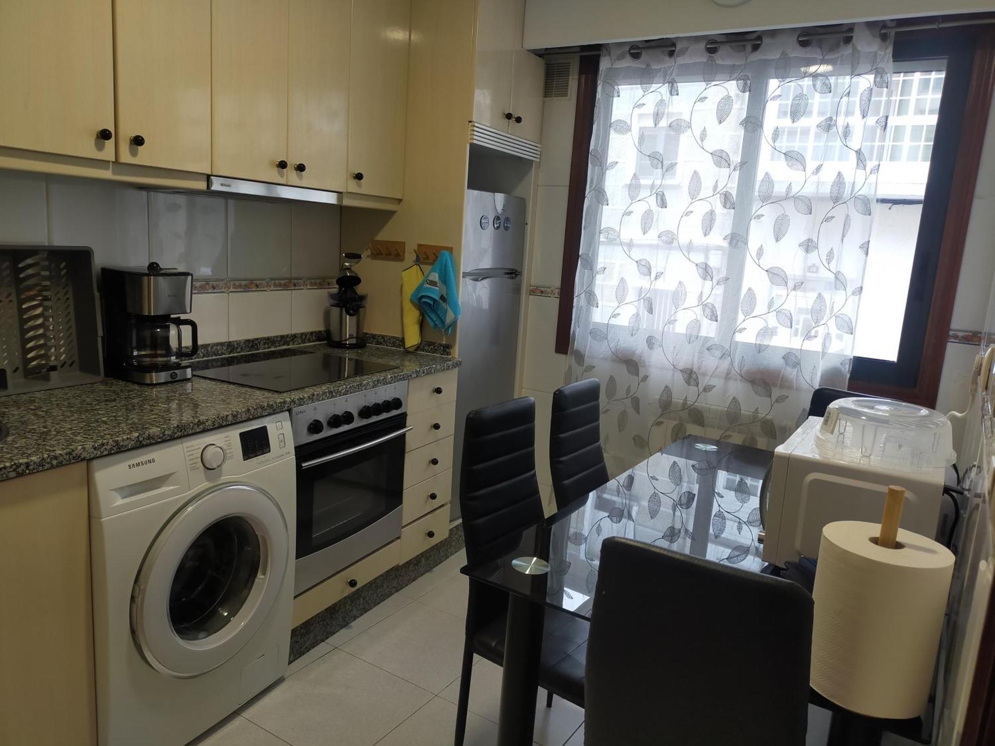 Berishift Appartement *