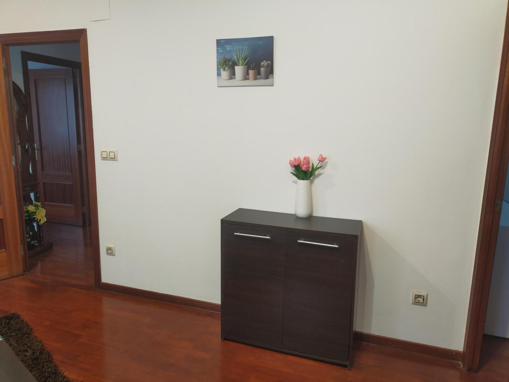 Apartment Berishift *