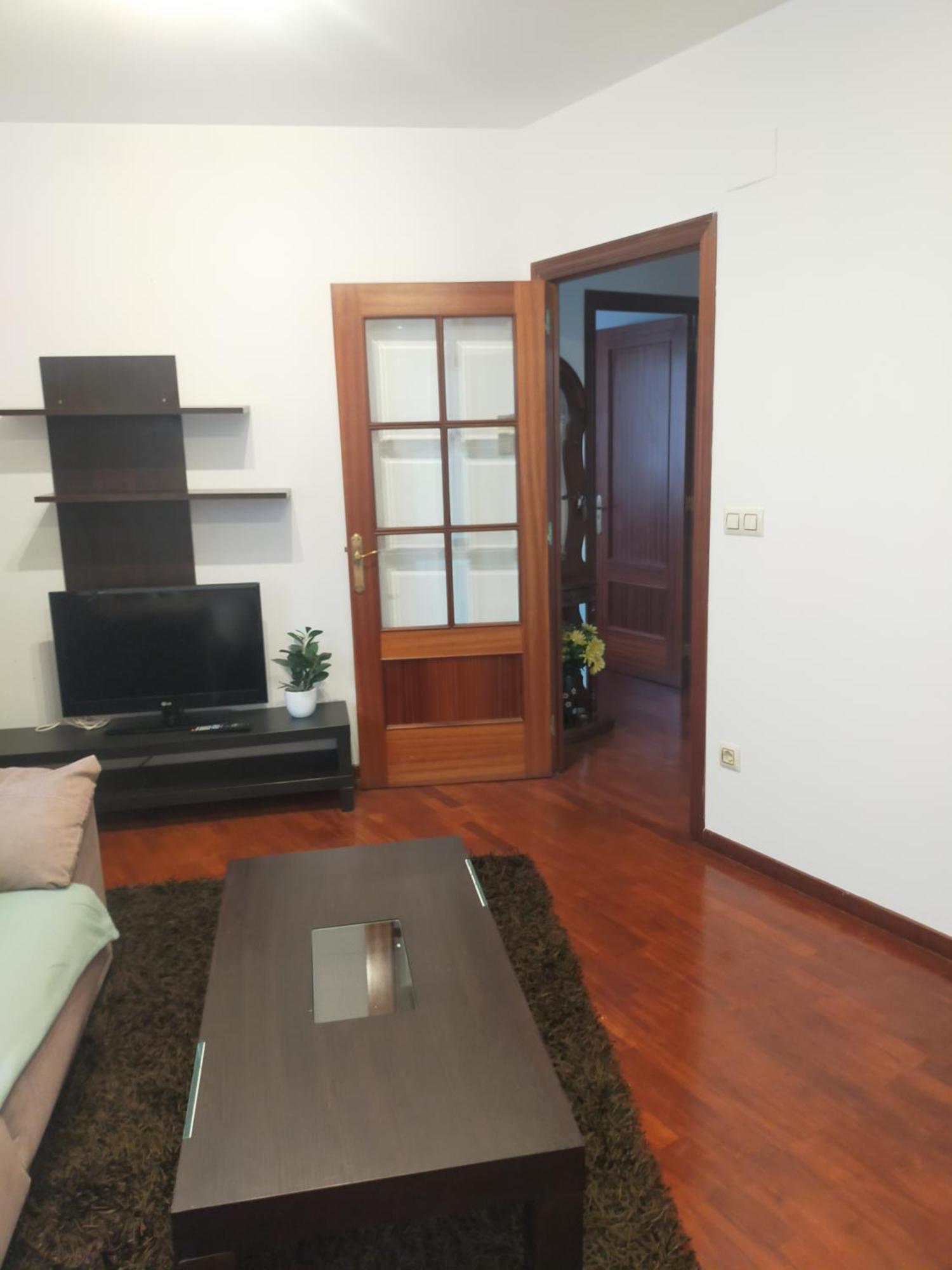 Apartment Berishift Ourense