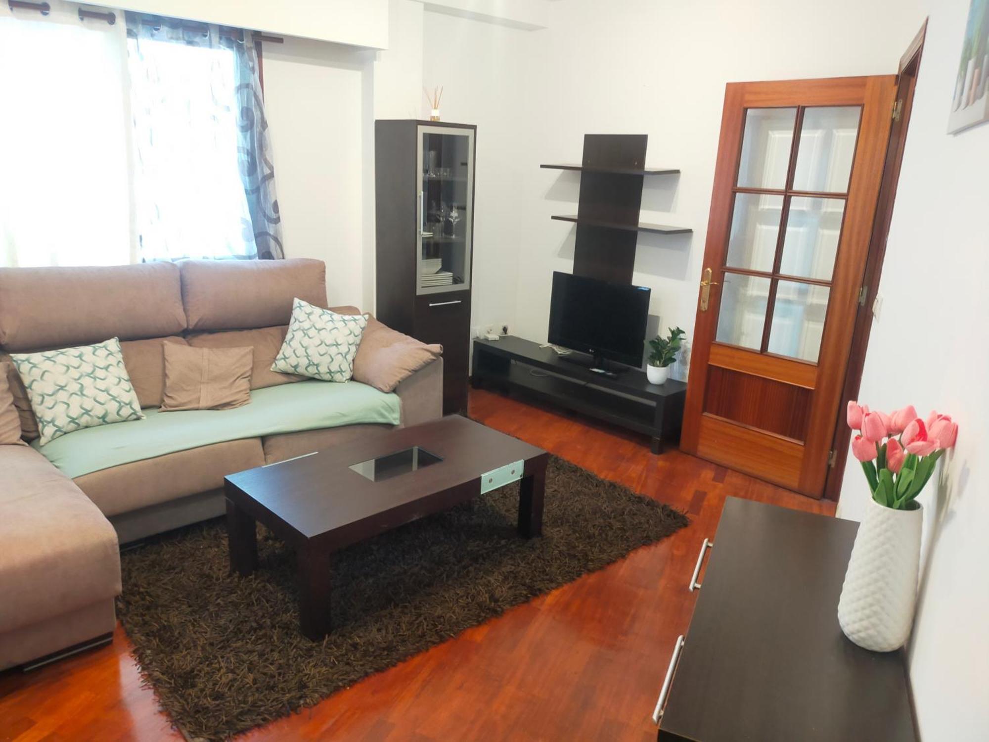 Appartement Berishift
