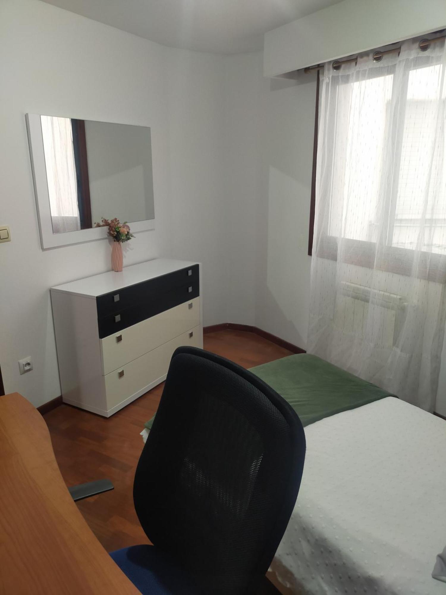 Berishift Appartement