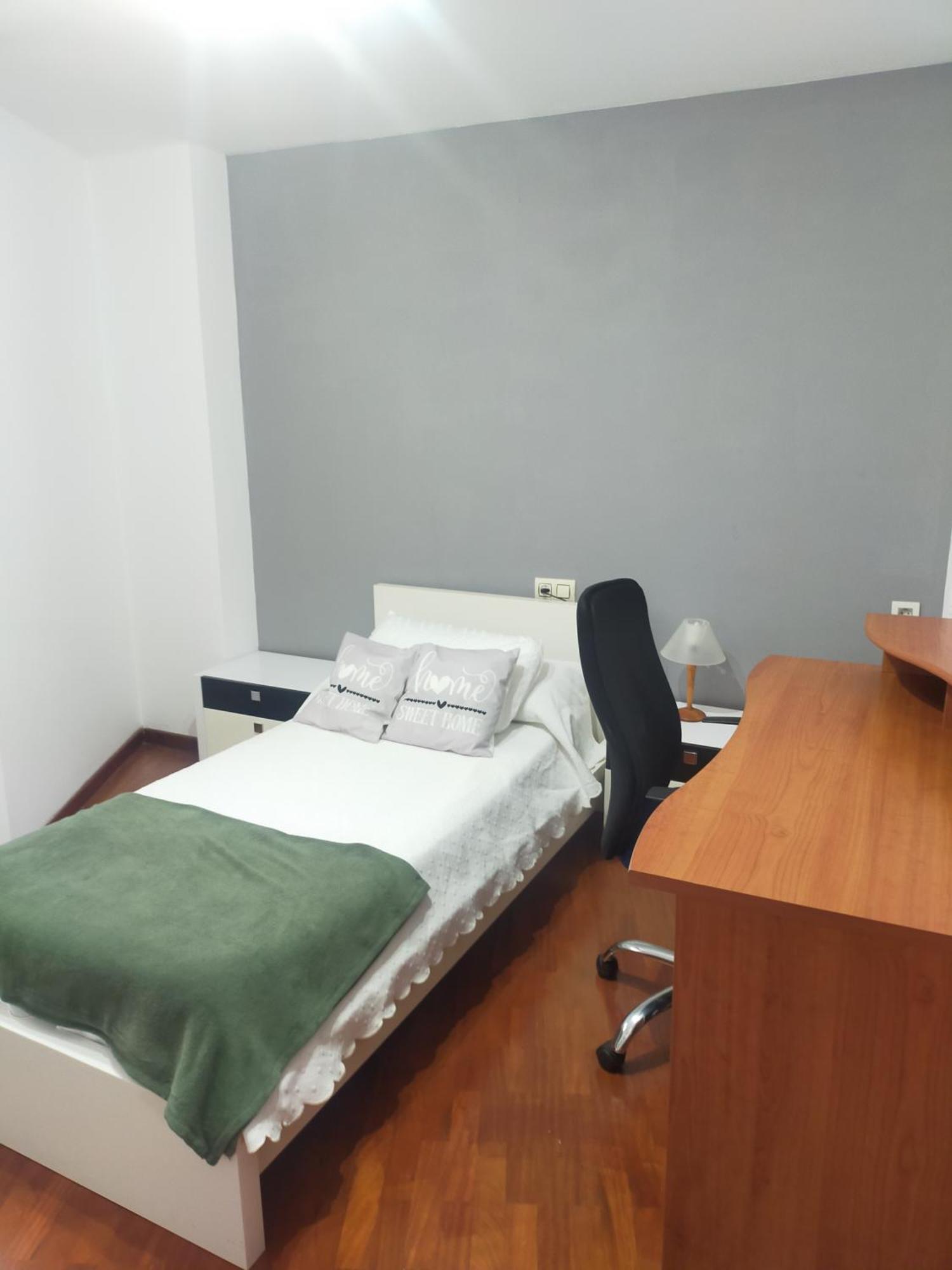 Berishift Appartement *