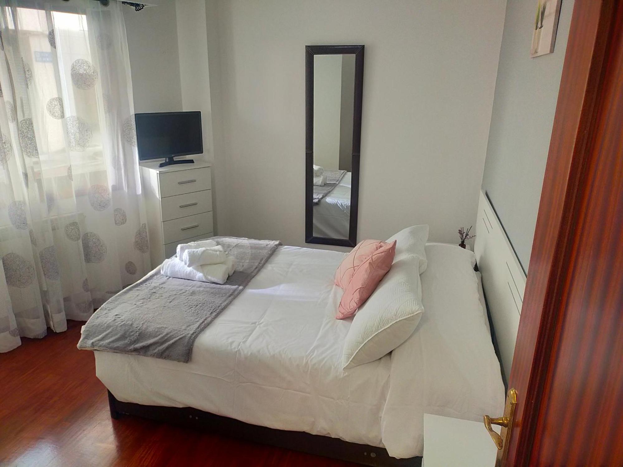 Appartement Berishift Ourense