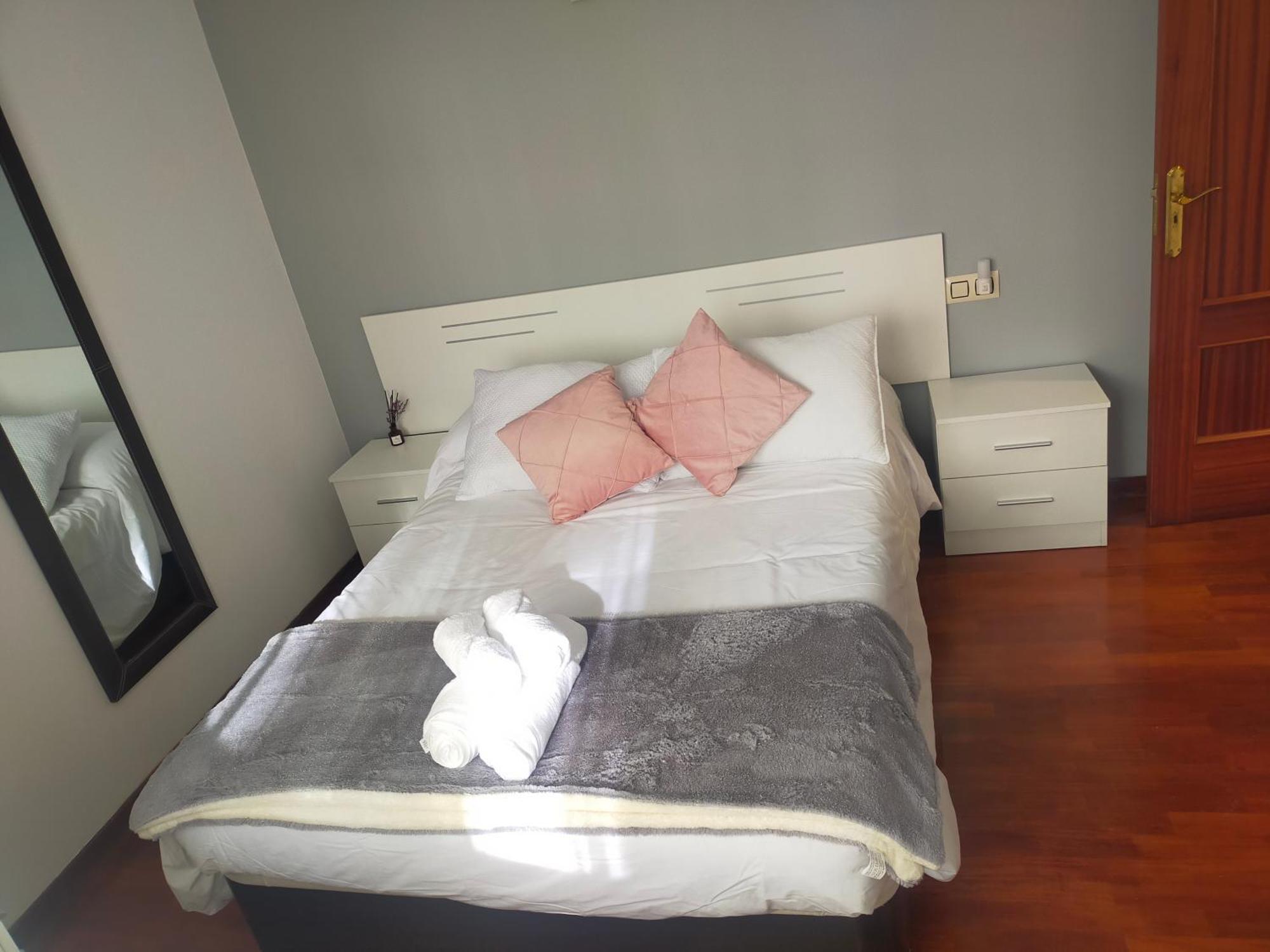 Berishift Apartment *