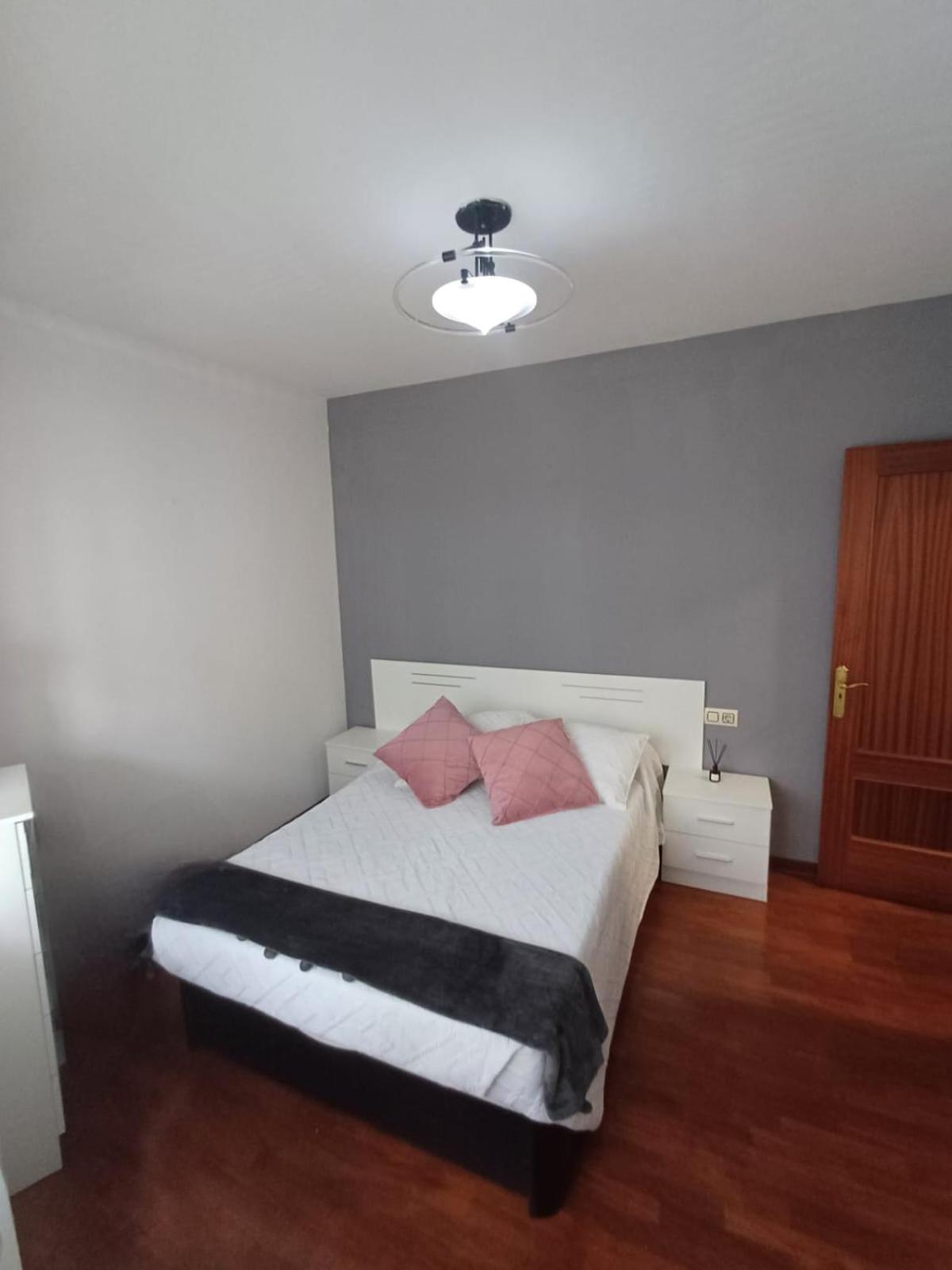 Appartement Berishift *