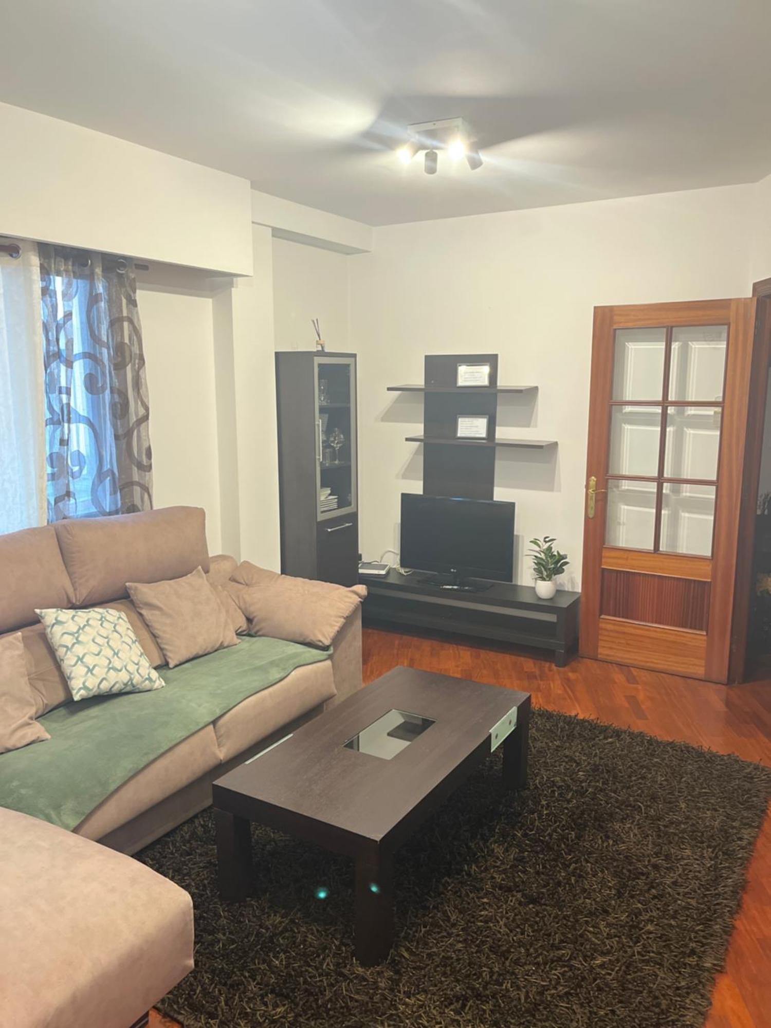 Appartement Berishift *