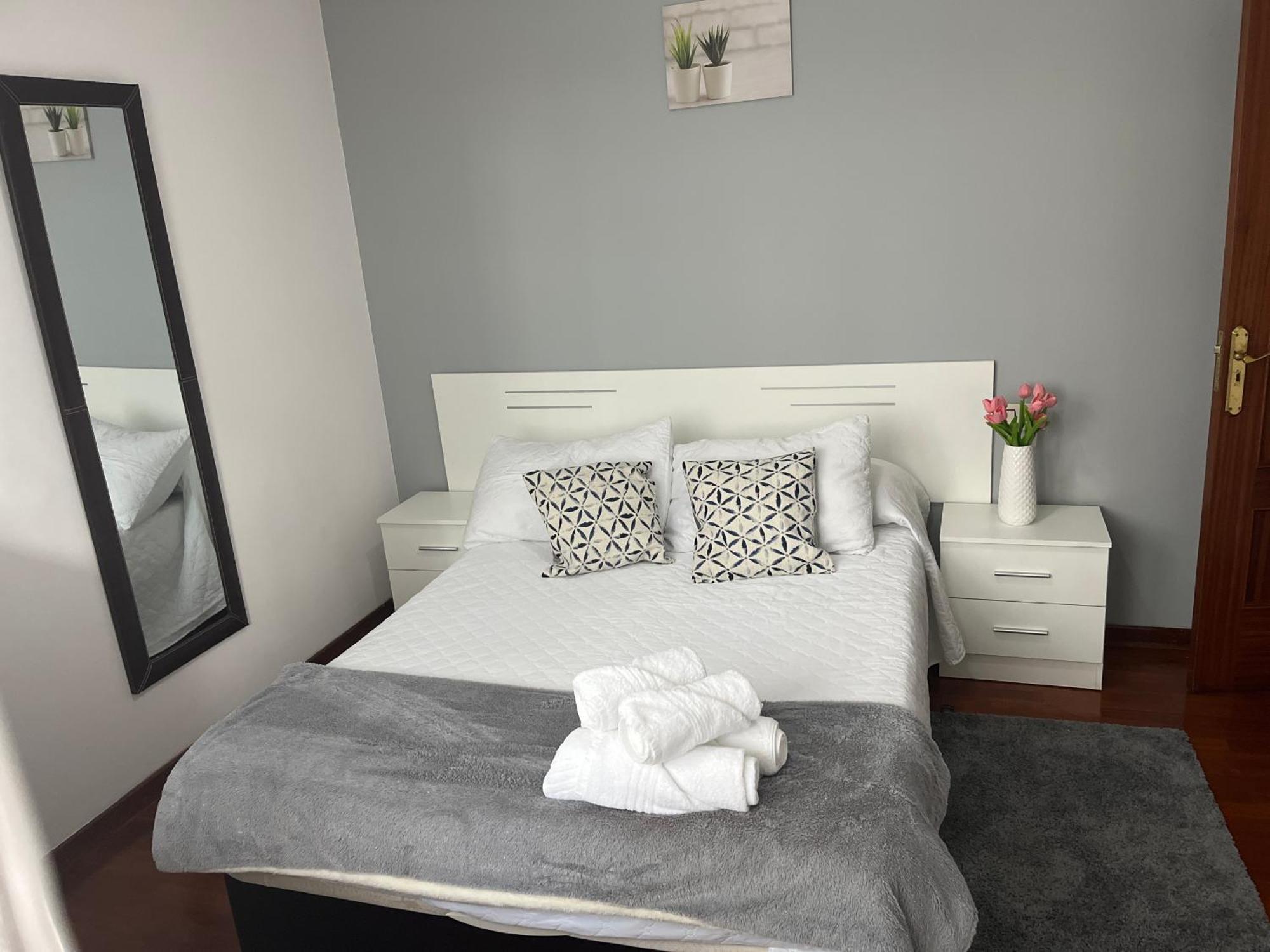 Appartement Berishift Ourense